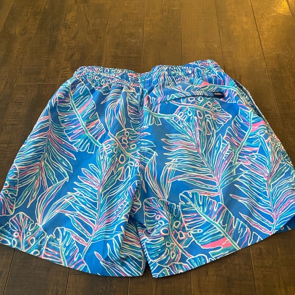 Chubbies The Cruise It or Lose It swim trunks - Picture 7 of 9